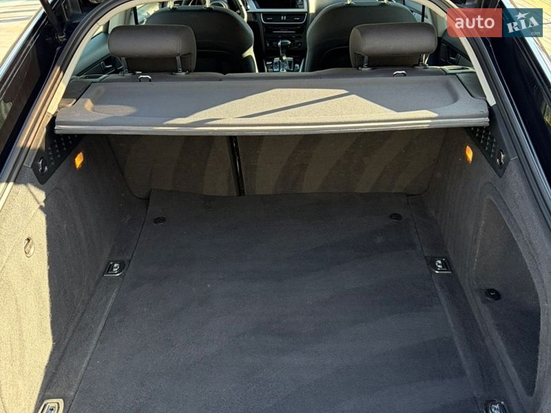 Купе Audi A5 2014 в Ковелі