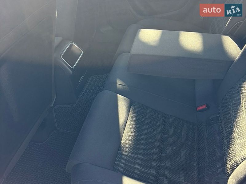 Купе Audi A5 2014 в Ковелі