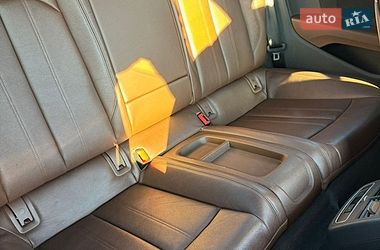 Купе Audi A5 2017 в Києві фото 9 Купе Audi A5 2017 в Києві