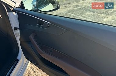 Купе Audi A5 2017 в Києві фото 10 Купе Audi A5 2017 в Києві