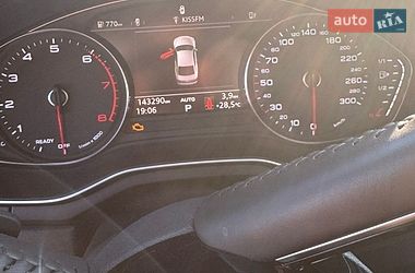 Купе Audi A5 2017 в Києві фото 13 Купе Audi A5 2017 в Києві
