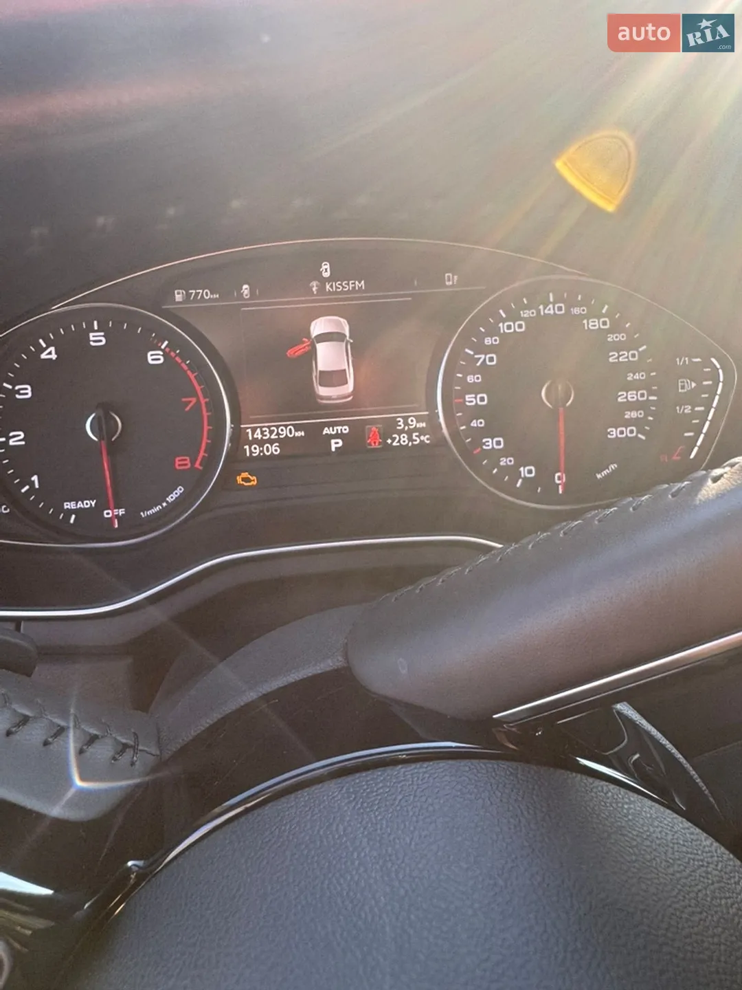 2017 Audi A5 - мініатюра 11