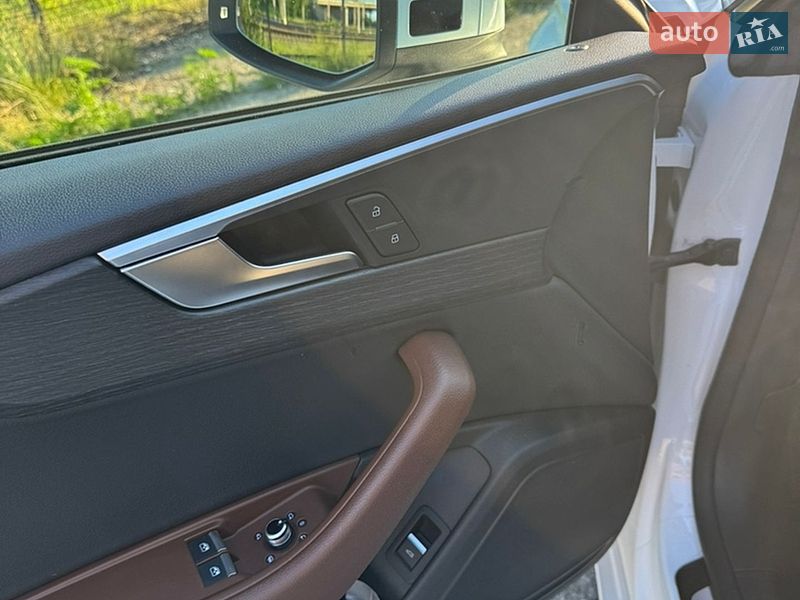 Купе Audi A5 2017 в Києві фото 15 Купе Audi A5 2017 в Києві