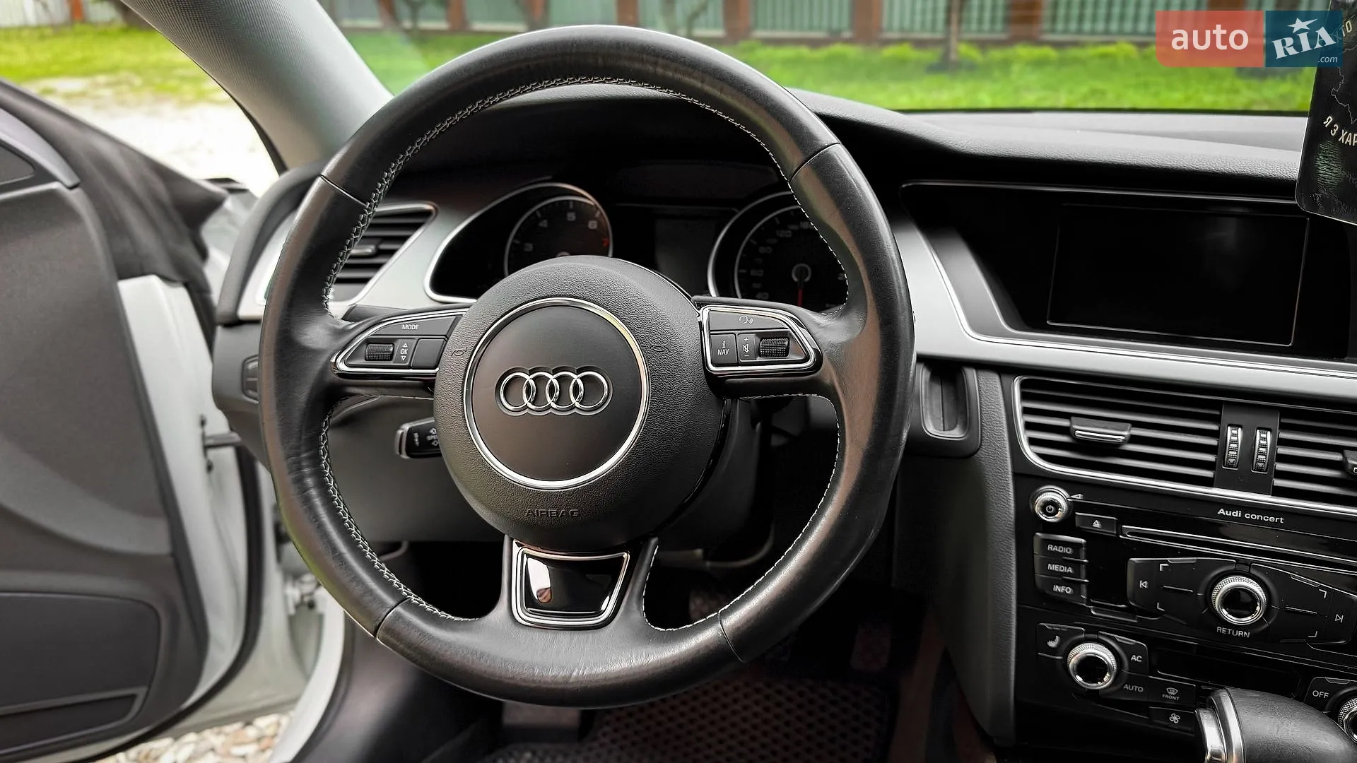 2012 Audi A5 - мініатюра 10