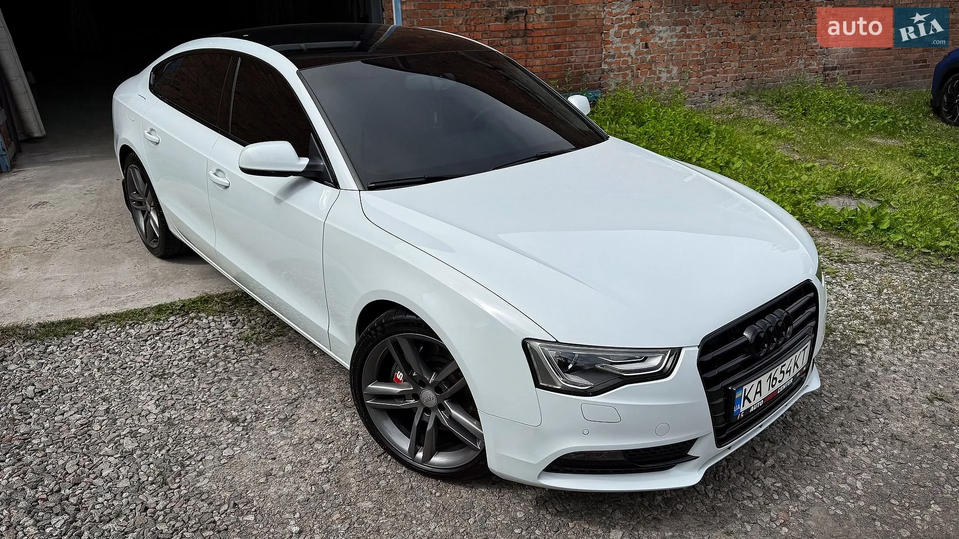 2012 Audi A5 - мініатюра 20