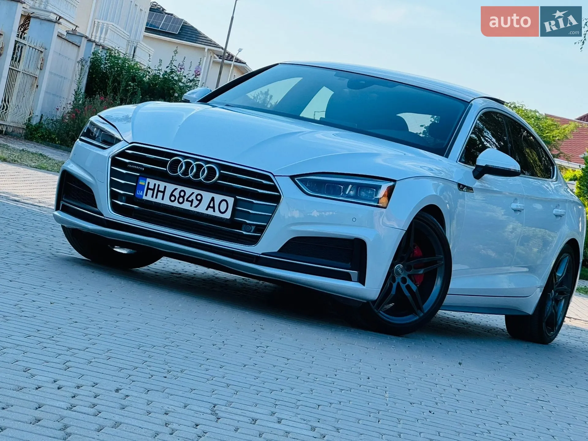 2019 Audi A5 - мініатюра 10