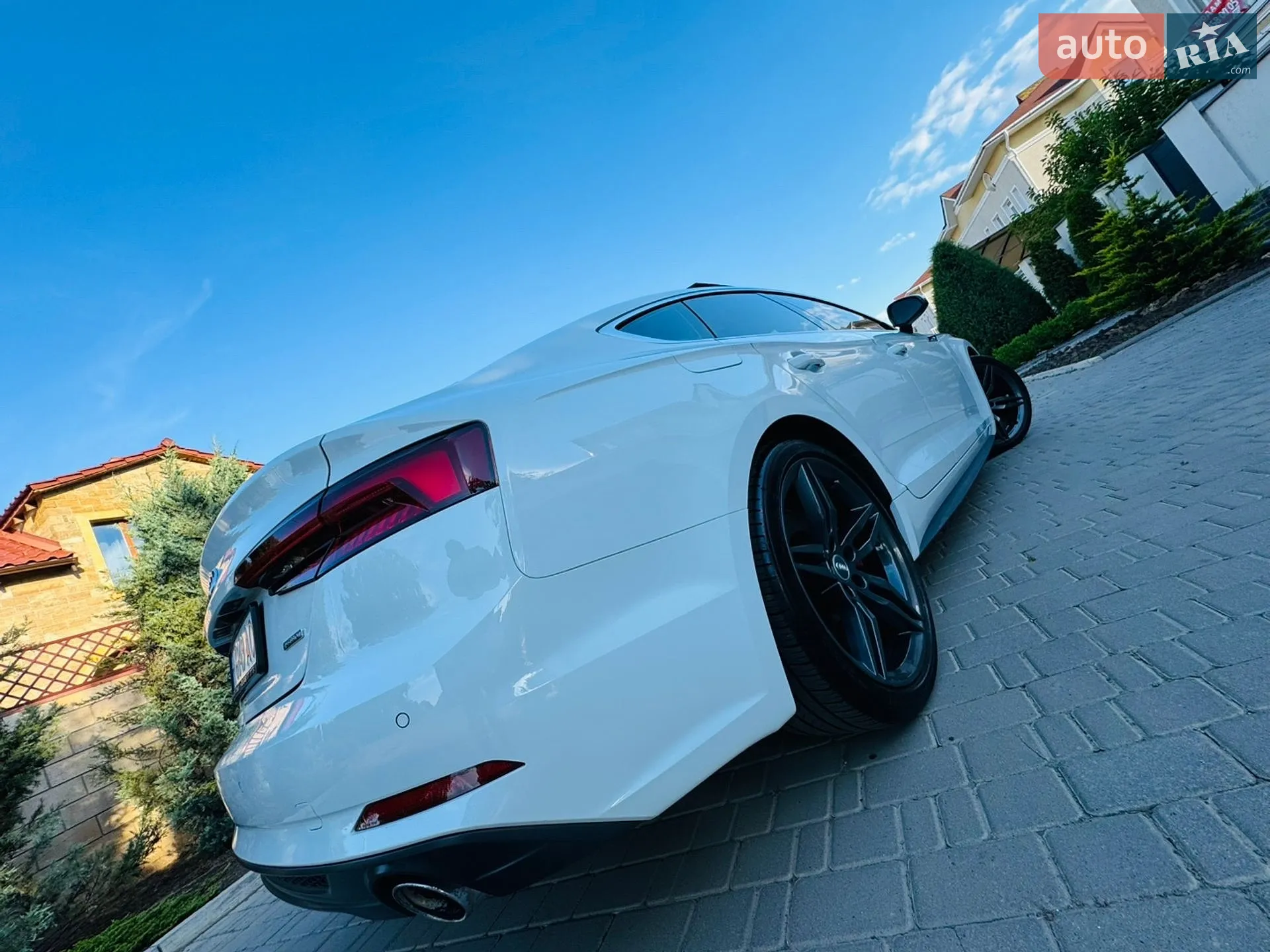 2019 Audi A5 - мініатюра 15