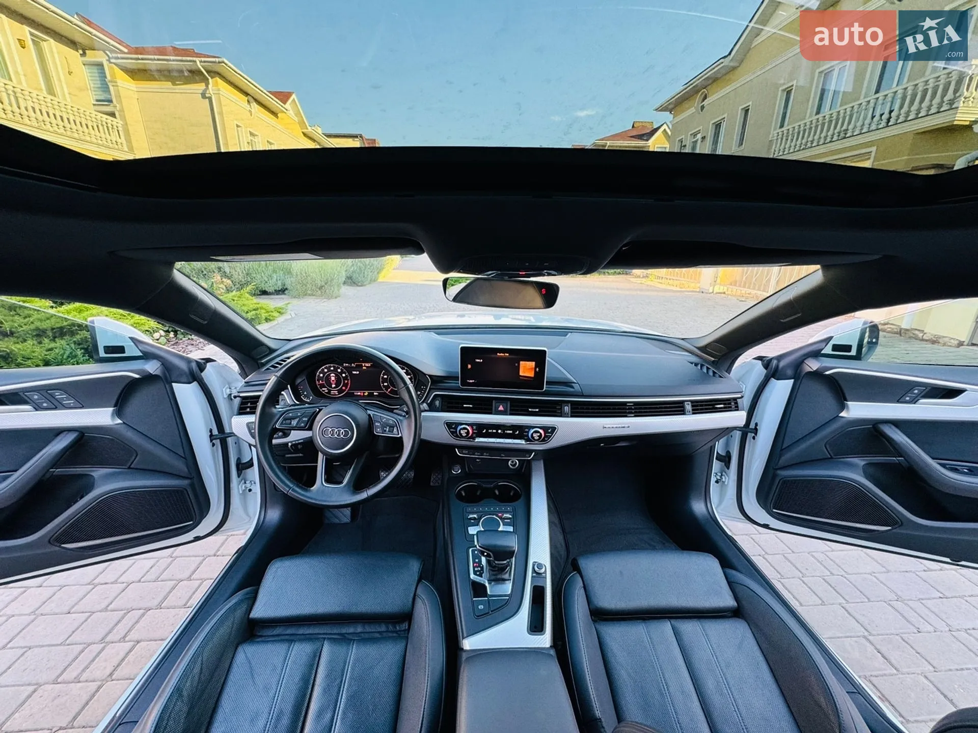 2019 Audi A5 - мініатюра 22