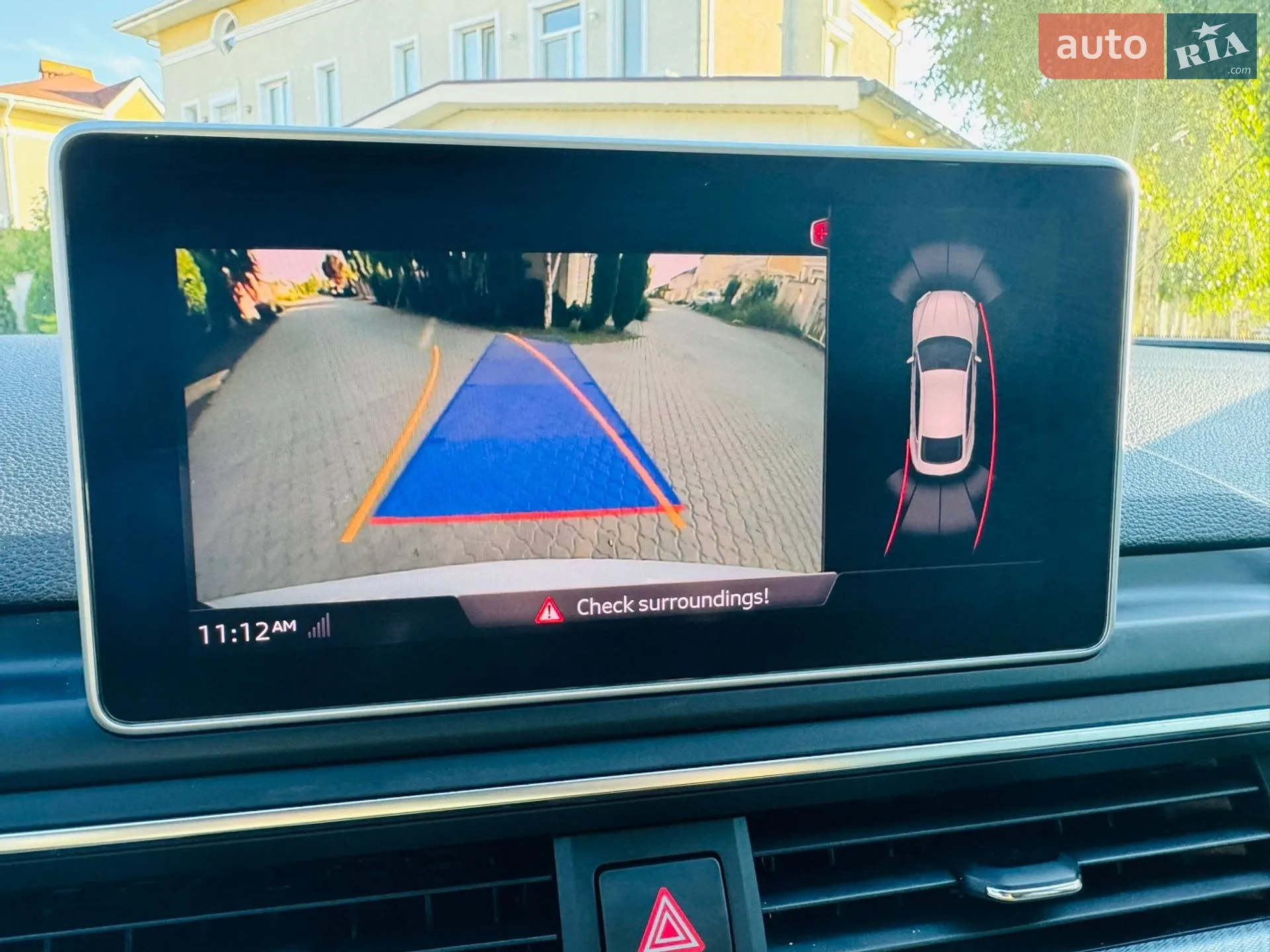 2019 Audi A5 - мініатюра 25