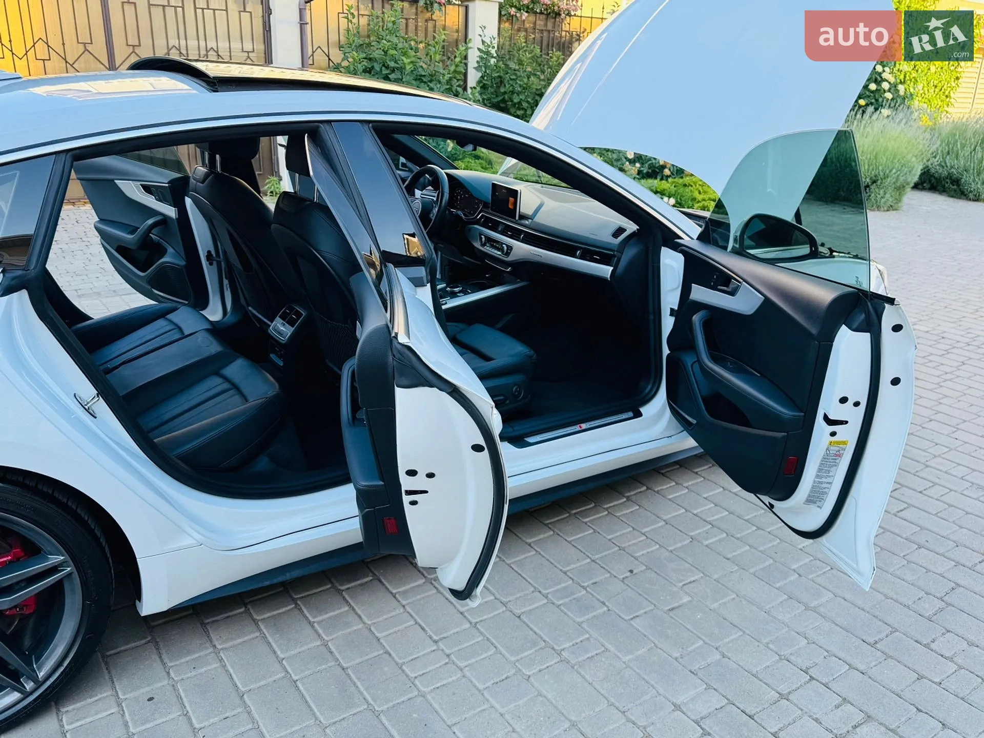 2019 Audi A5 - мініатюра 37