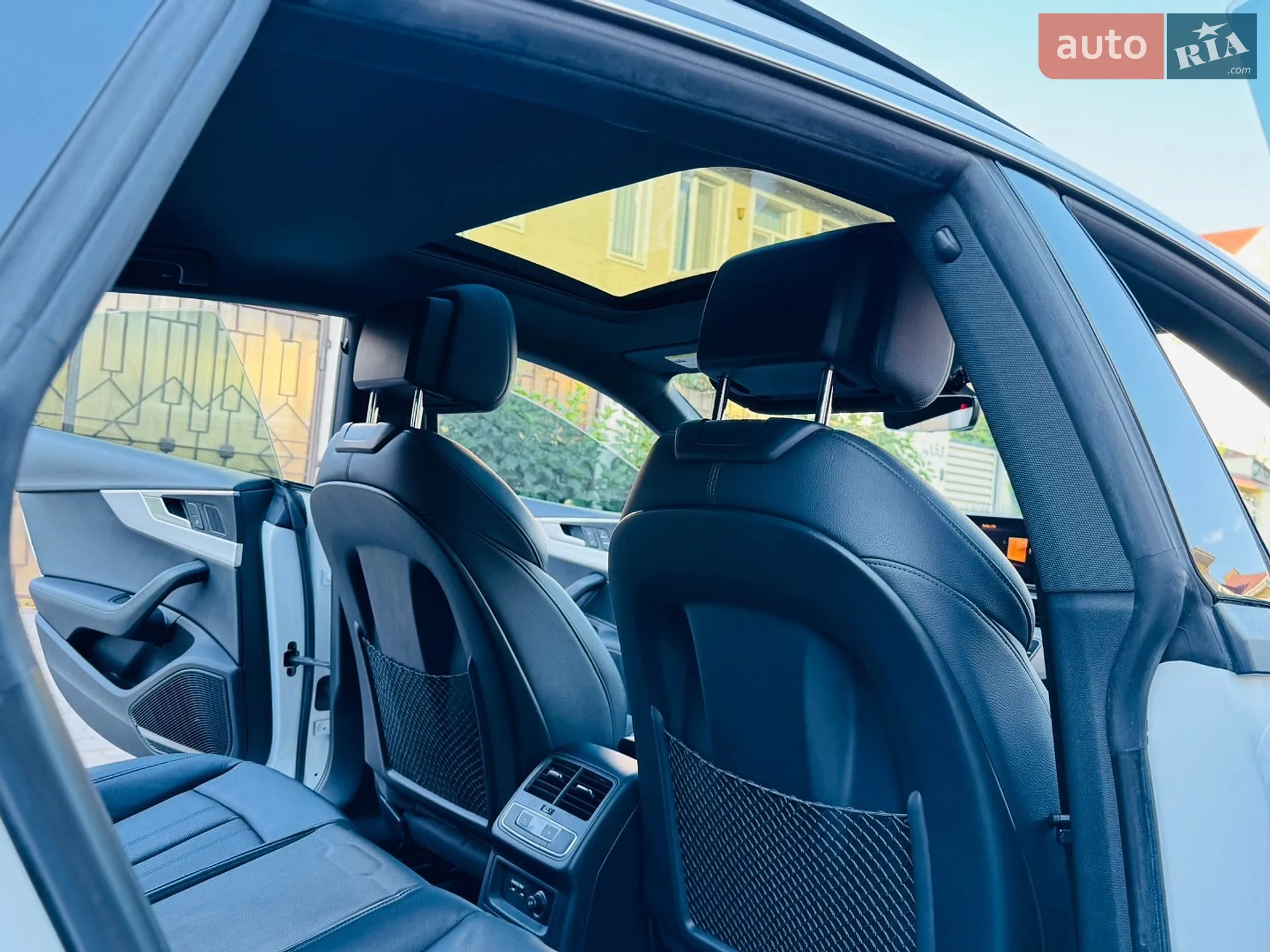 2019 Audi A5 - мініатюра 42