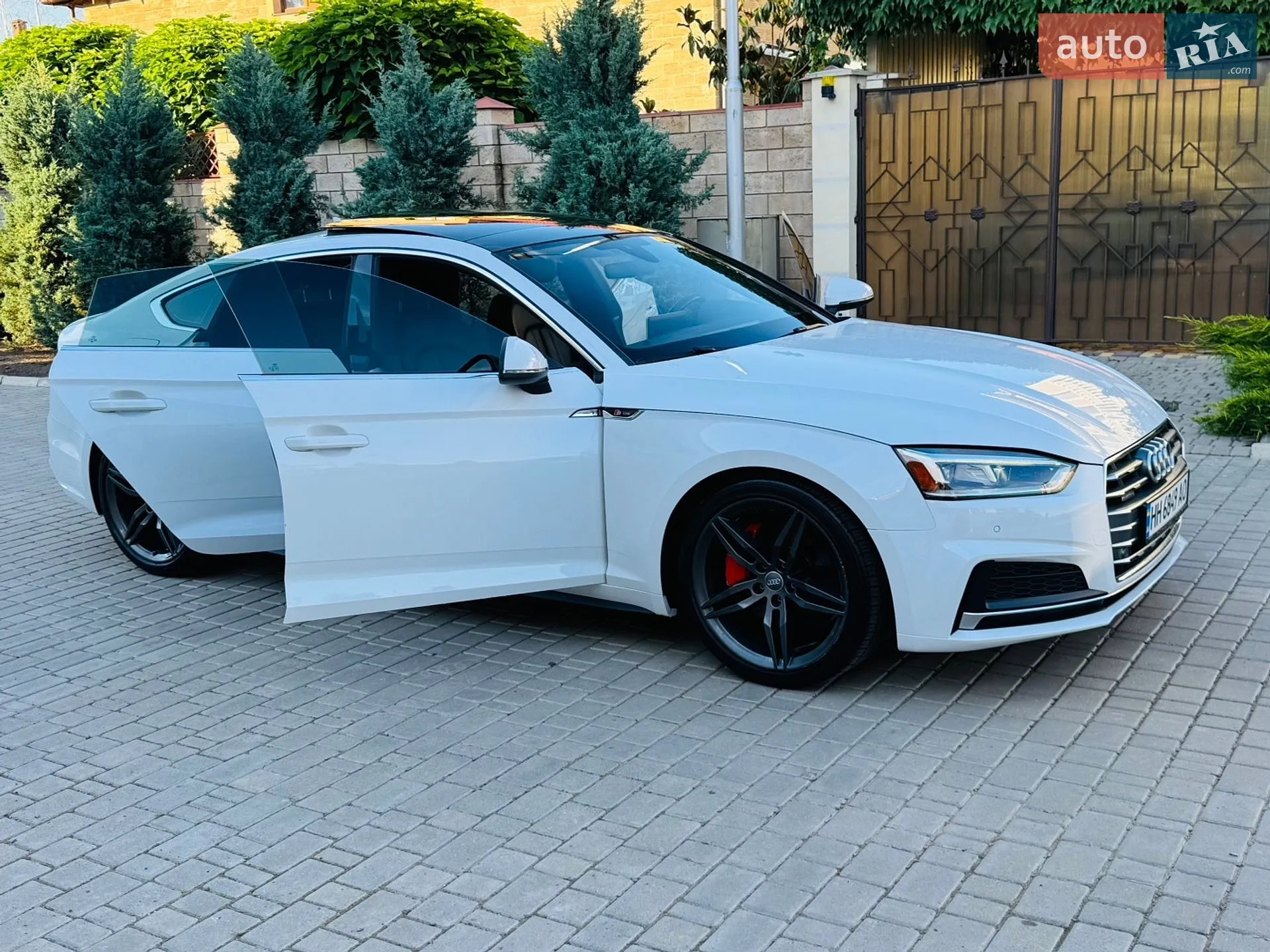 2019 Audi A5 - мініатюра 52