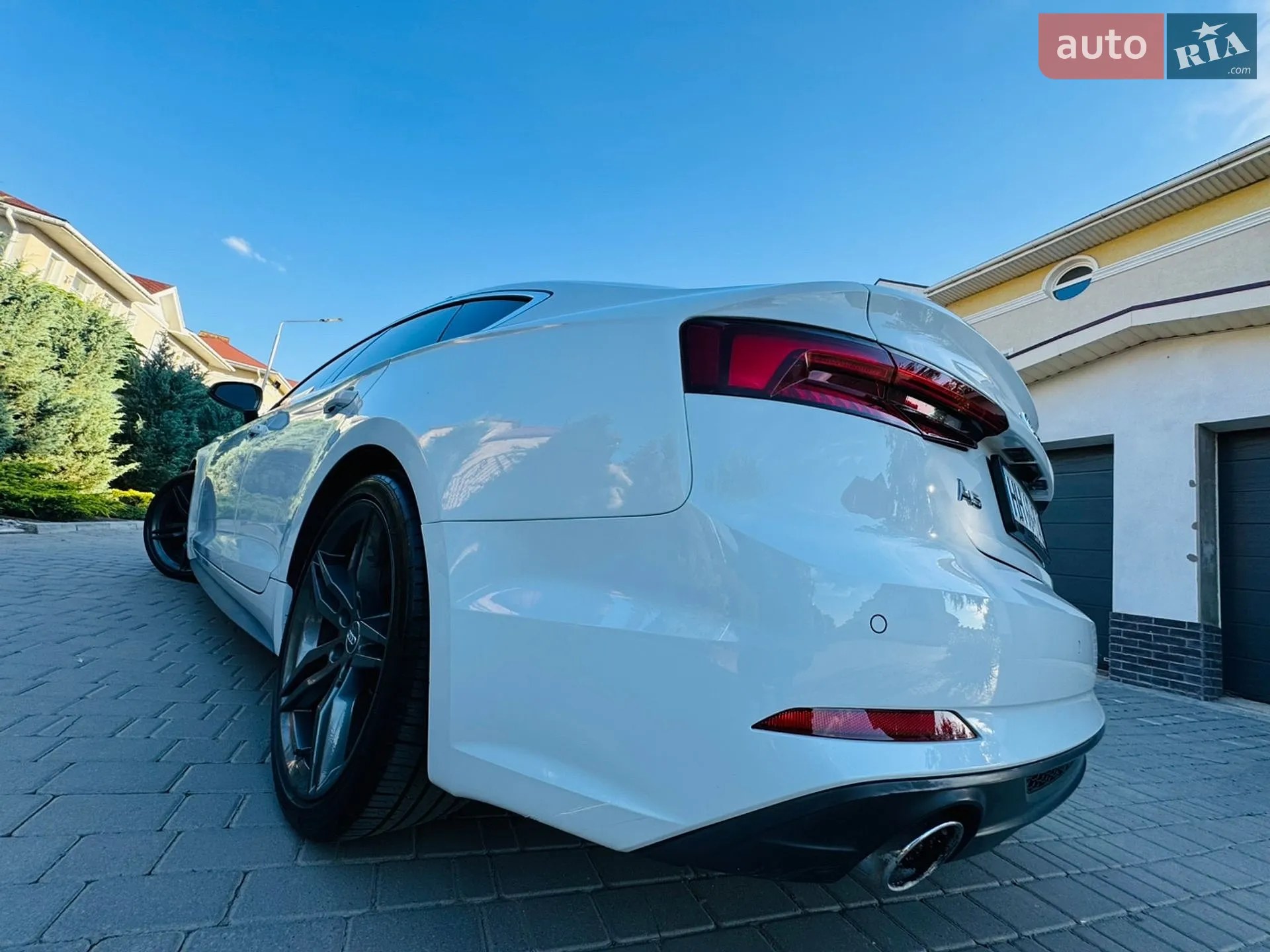 2019 Audi A5 - мініатюра 62