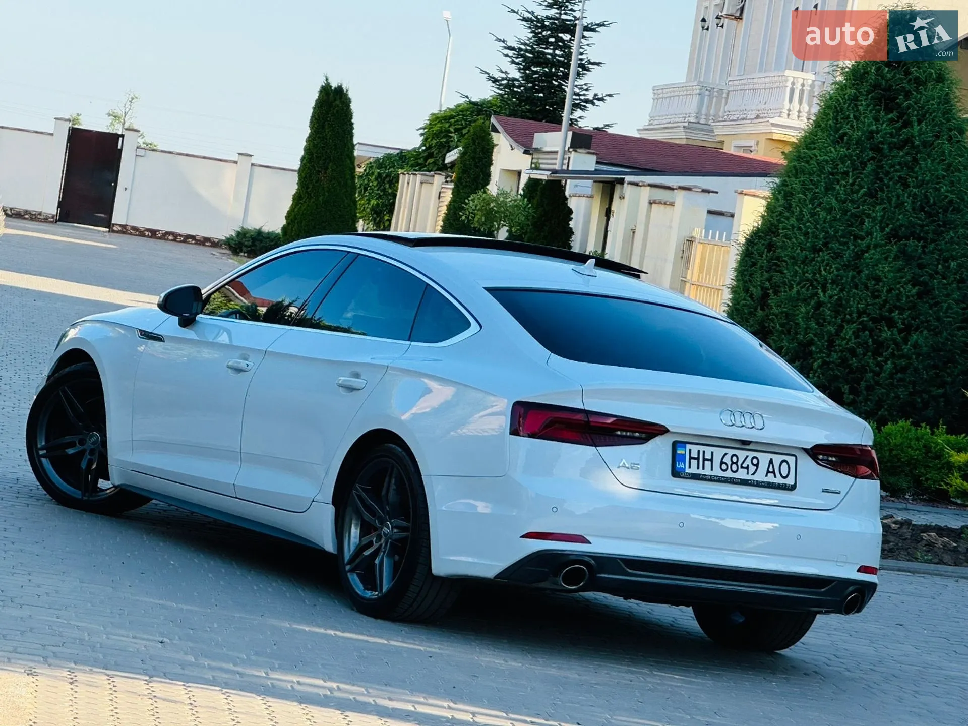 2019 Audi A5 - мініатюра 67