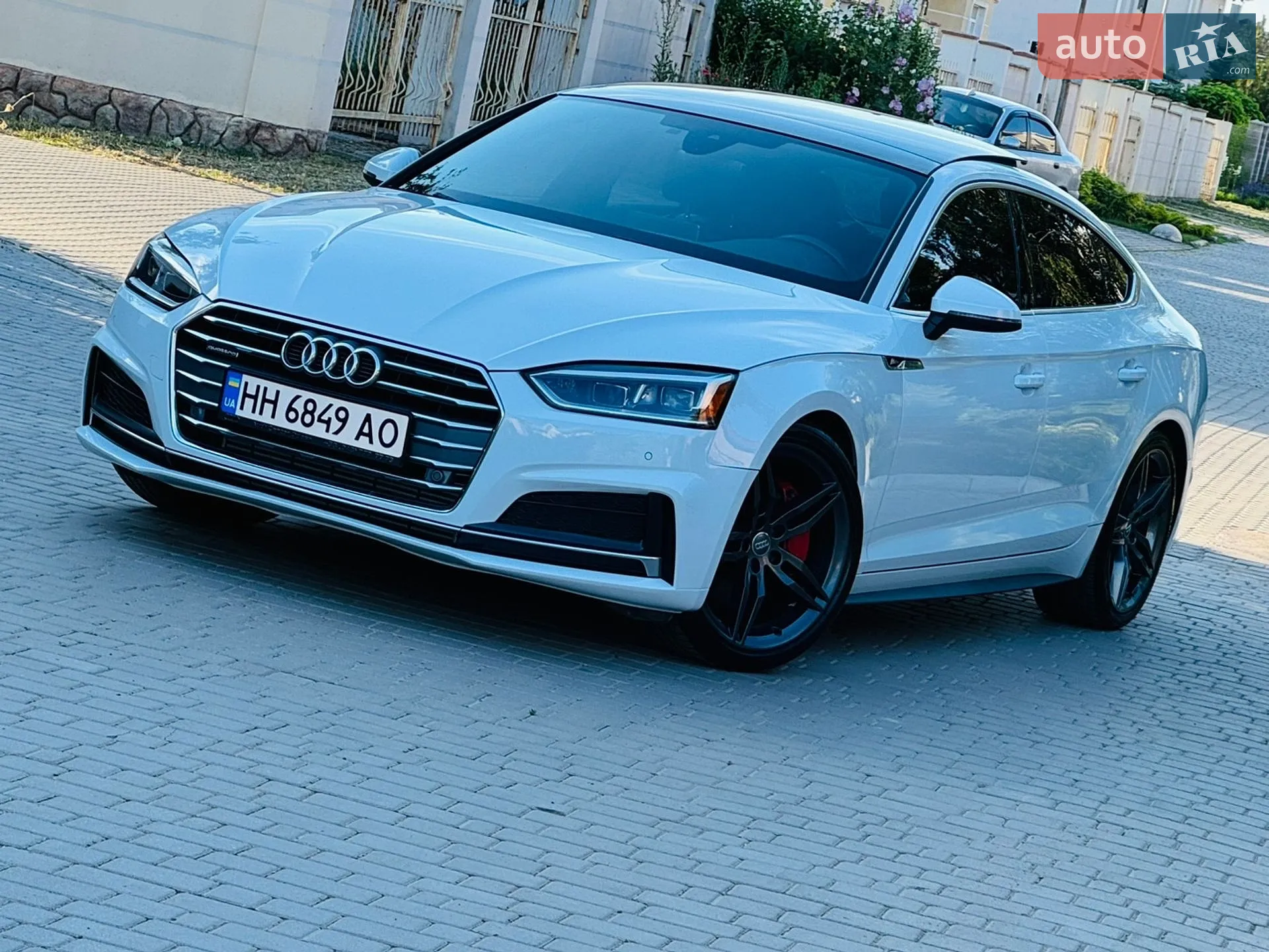2019 Audi A5 - мініатюра 77