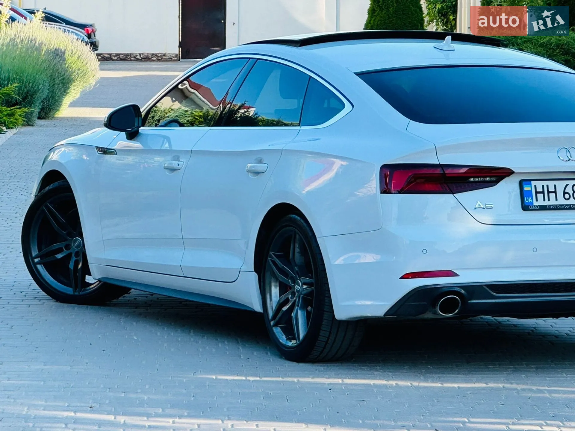 2019 Audi A5 - мініатюра 82