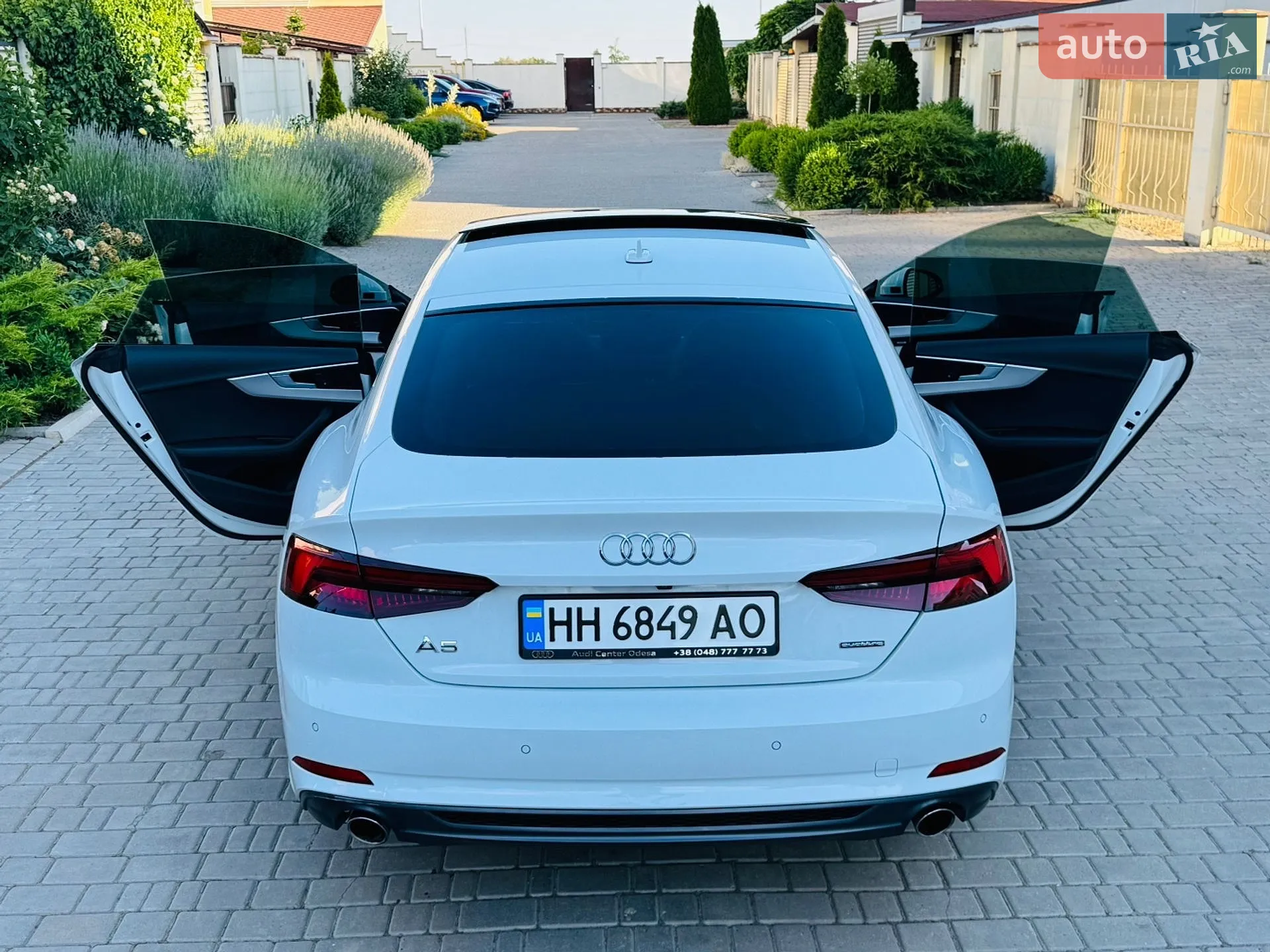 2019 Audi A5 - мініатюра 92