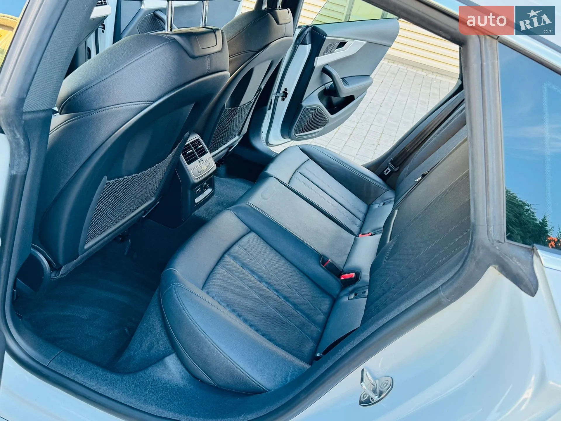 2019 Audi A5 - мініатюра 97