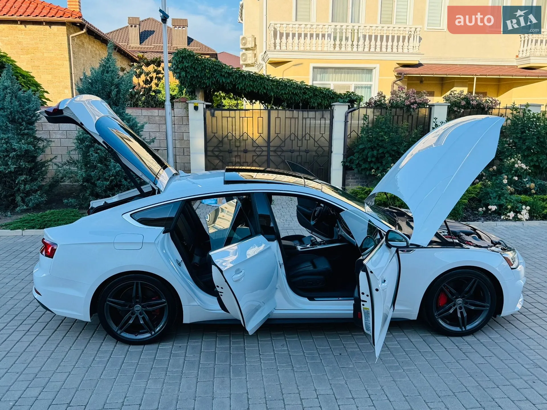 2019 Audi A5 - мініатюра 107