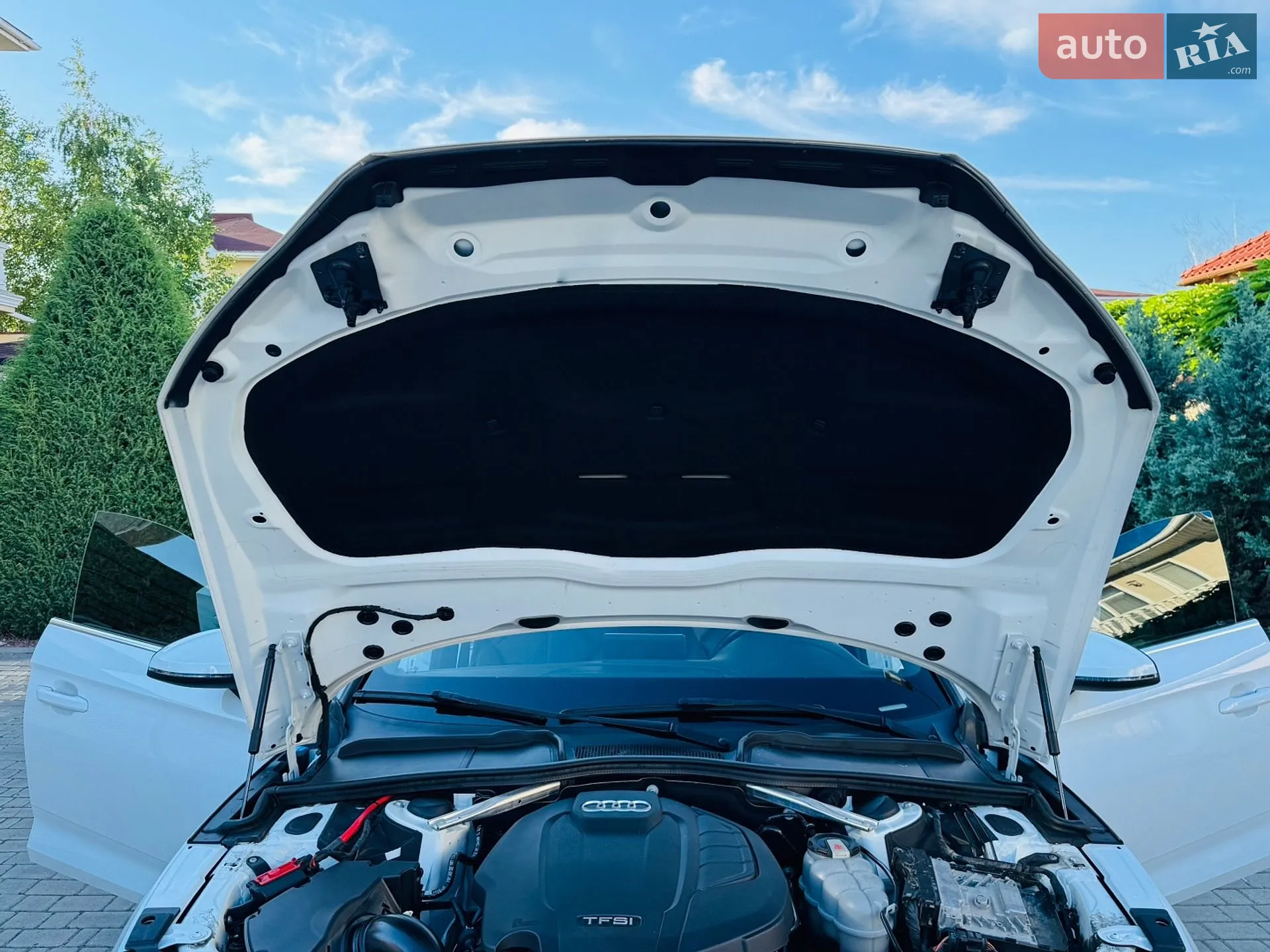 2019 Audi A5 - мініатюра 112