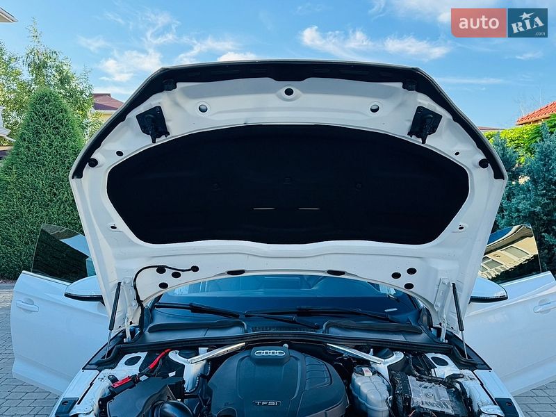 Купе Audi A5 2019 в Одесі фото 112 Купе Audi A5 2019 в Одесі