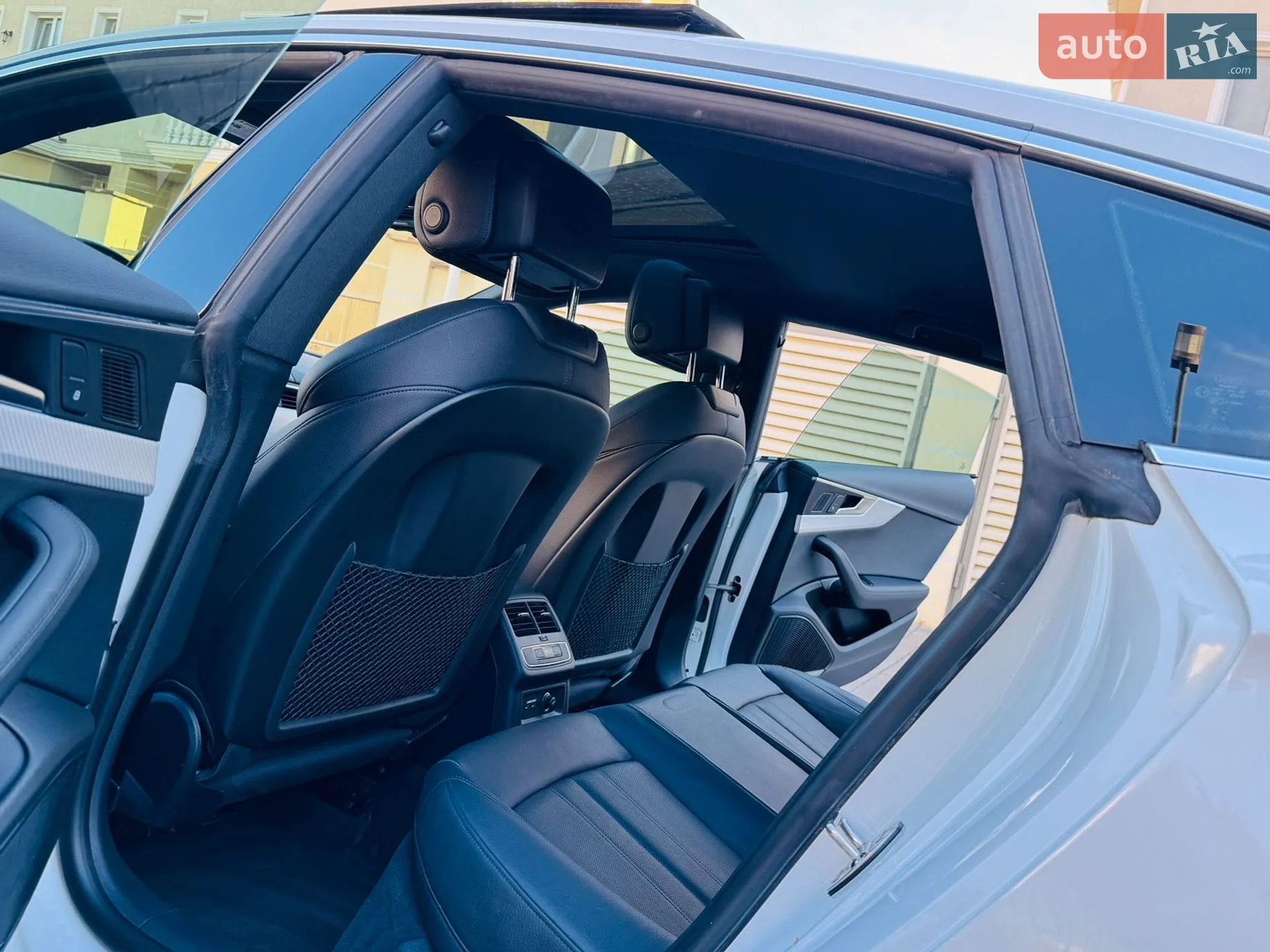 2019 Audi A5 - мініатюра 117