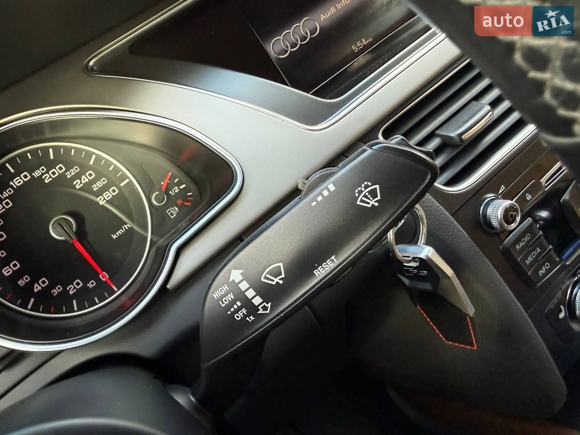 2012 Audi A5 - мініатюра 22