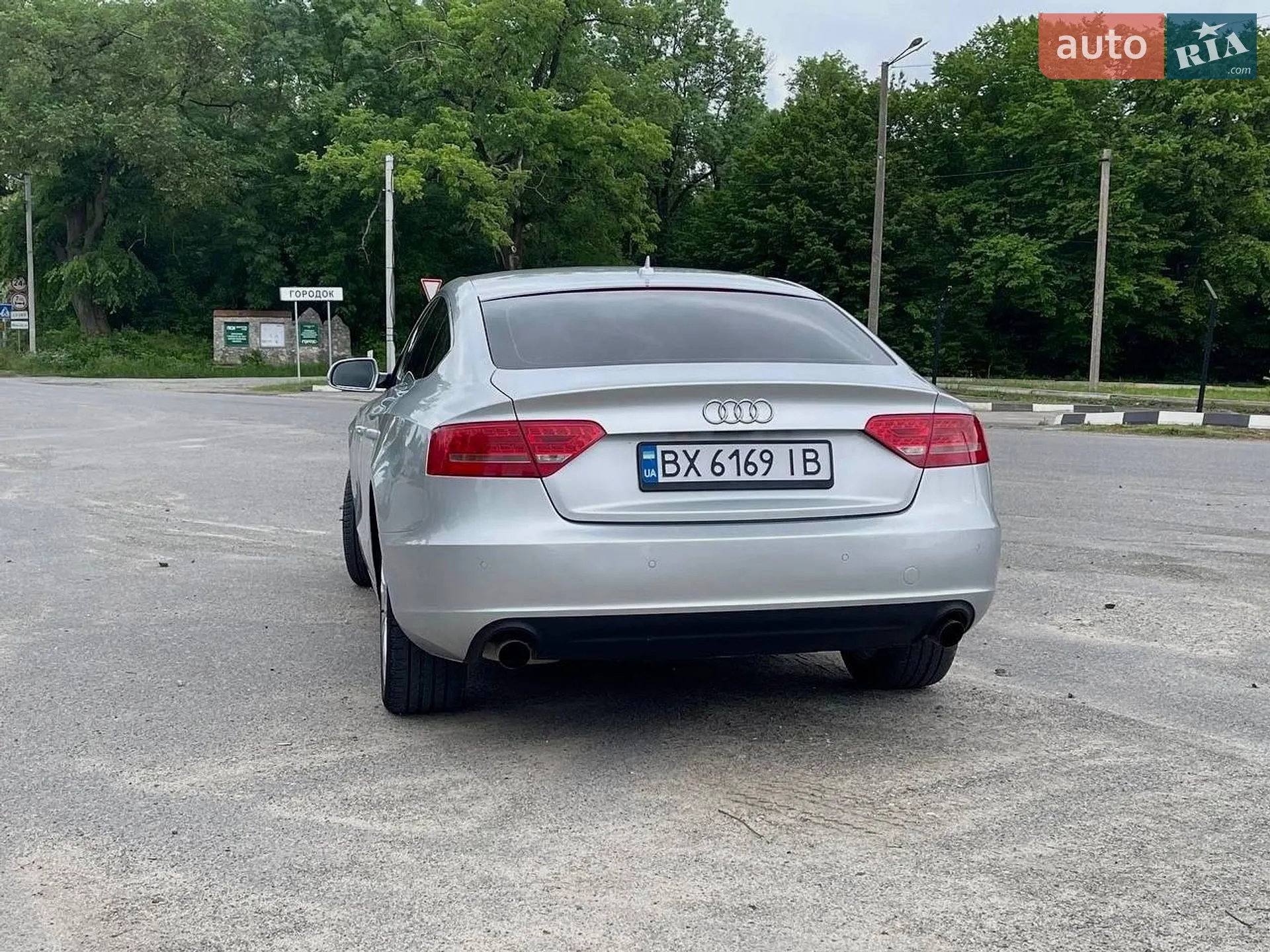 2010 Audi A5 - мініатюра 4