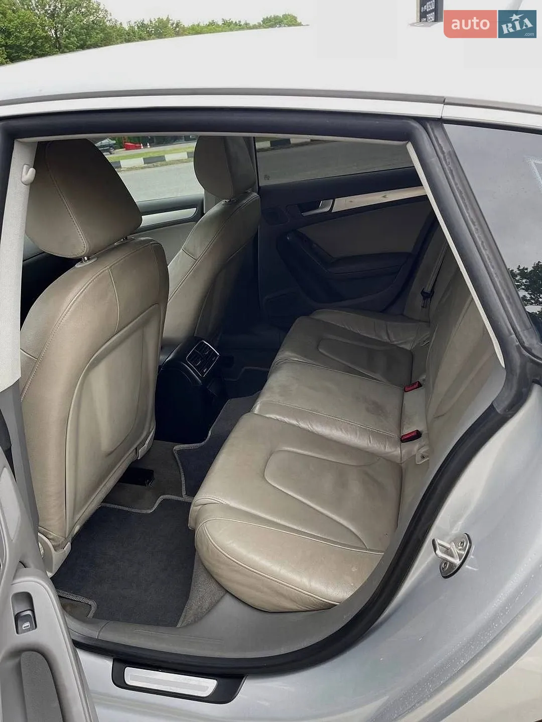 2010 Audi A5 - мініатюра 7