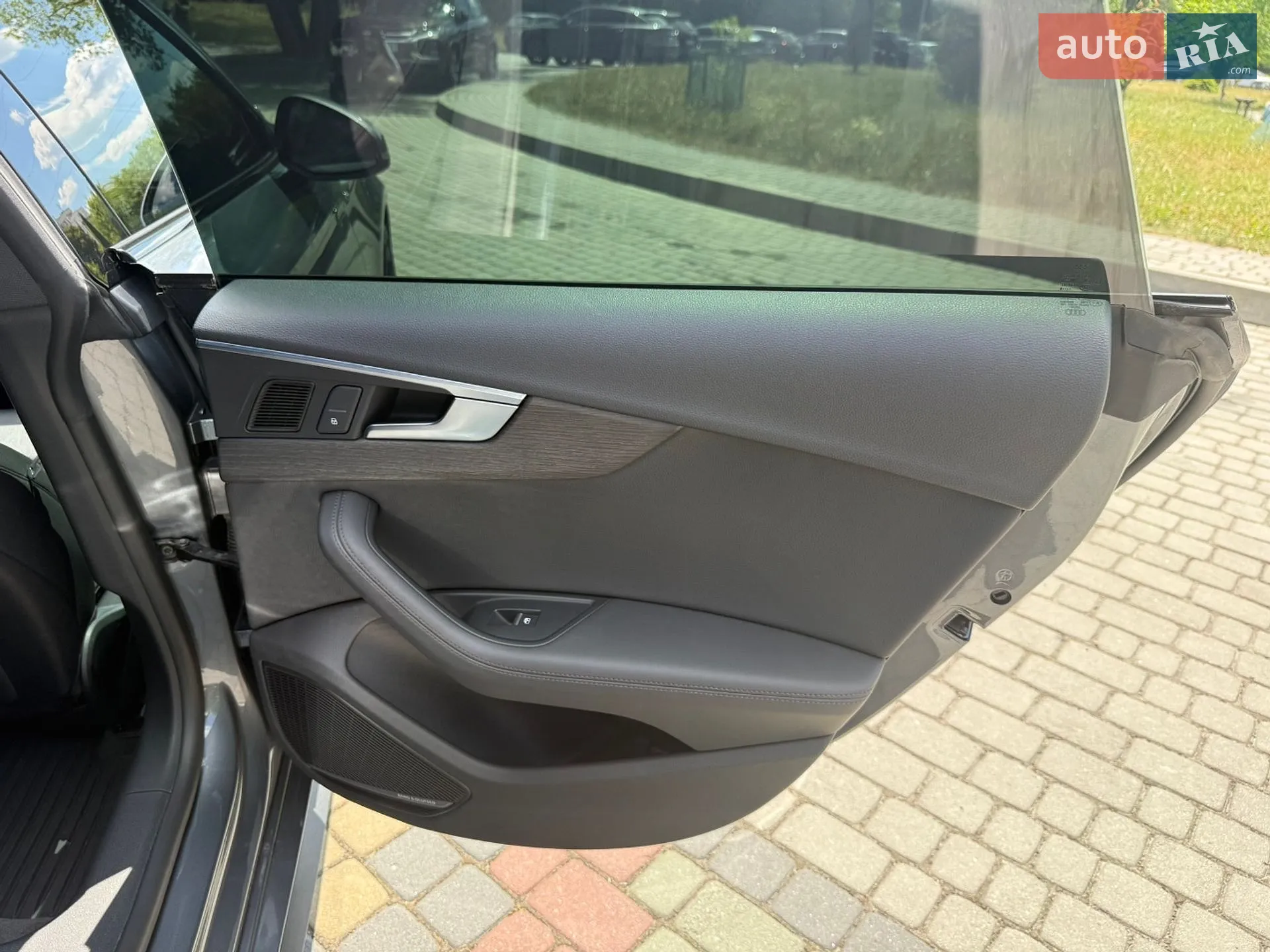 2019 Audi A5 - мініатюра 29