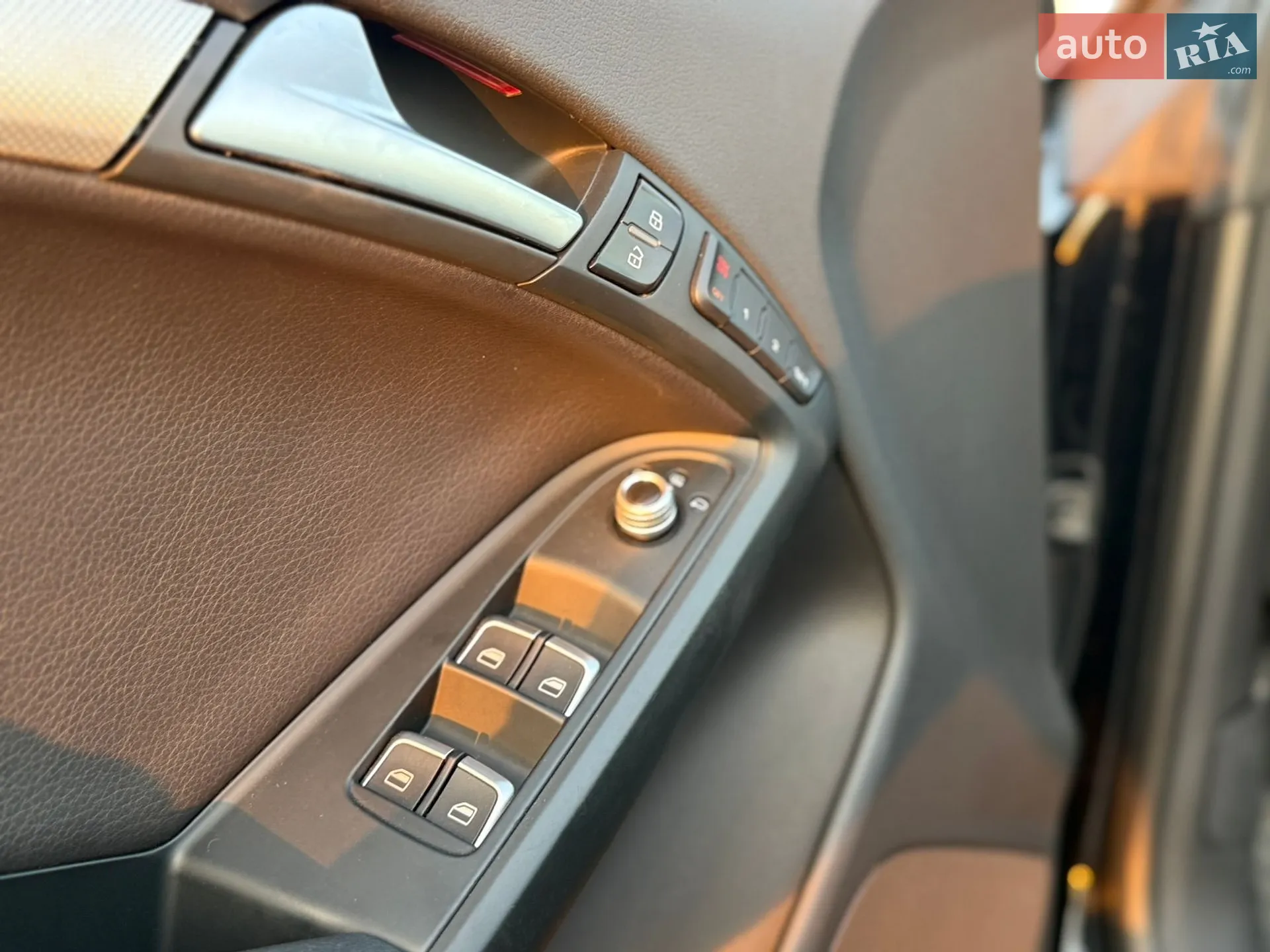 2014 Audi A5 - мініатюра 8