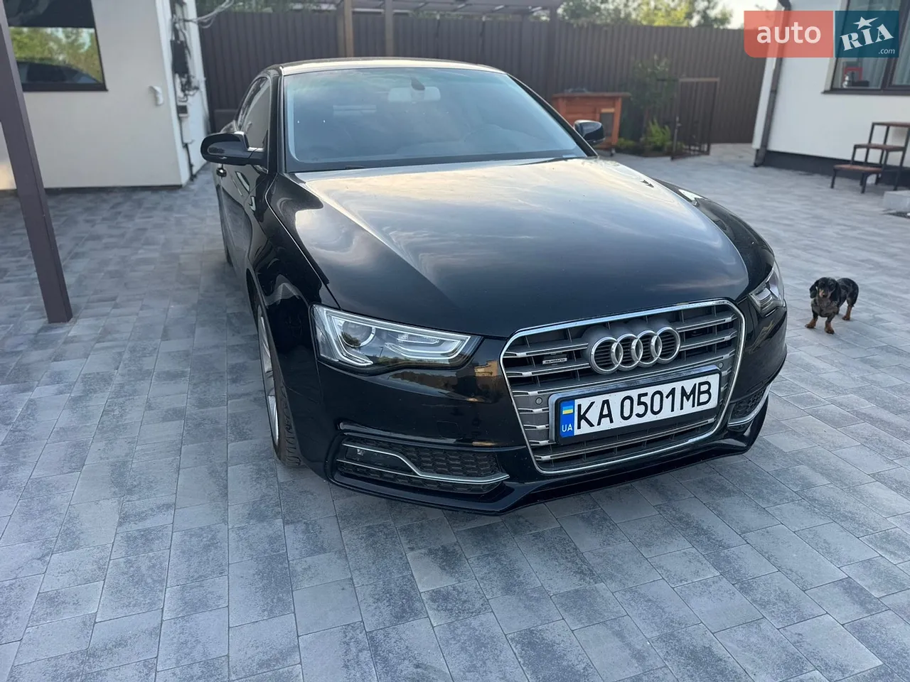 2015 Audi A5 - мініатюра 34