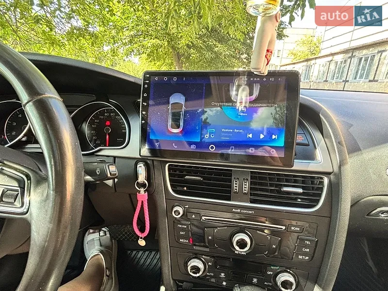 Audi A5 2013 VIN WAUCFAFR6EA039973 фото оголошення 7 з 64