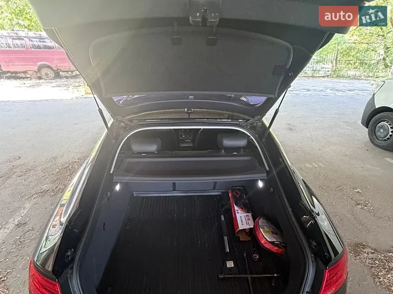 Audi A5 2014 VIN WAUZZZ8T3FA029539 фото оголошення 6 з 50