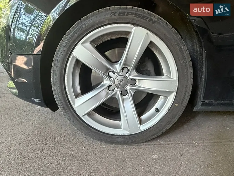 Audi A5 2014 VIN WAUZZZ8T3FA029539 фото оголошення 10 з 50