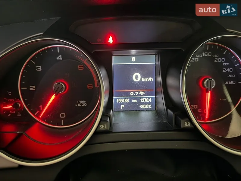 Audi A5 2014 VIN WAUZZZ8T3FA029539 фото оголошення 15 з 50