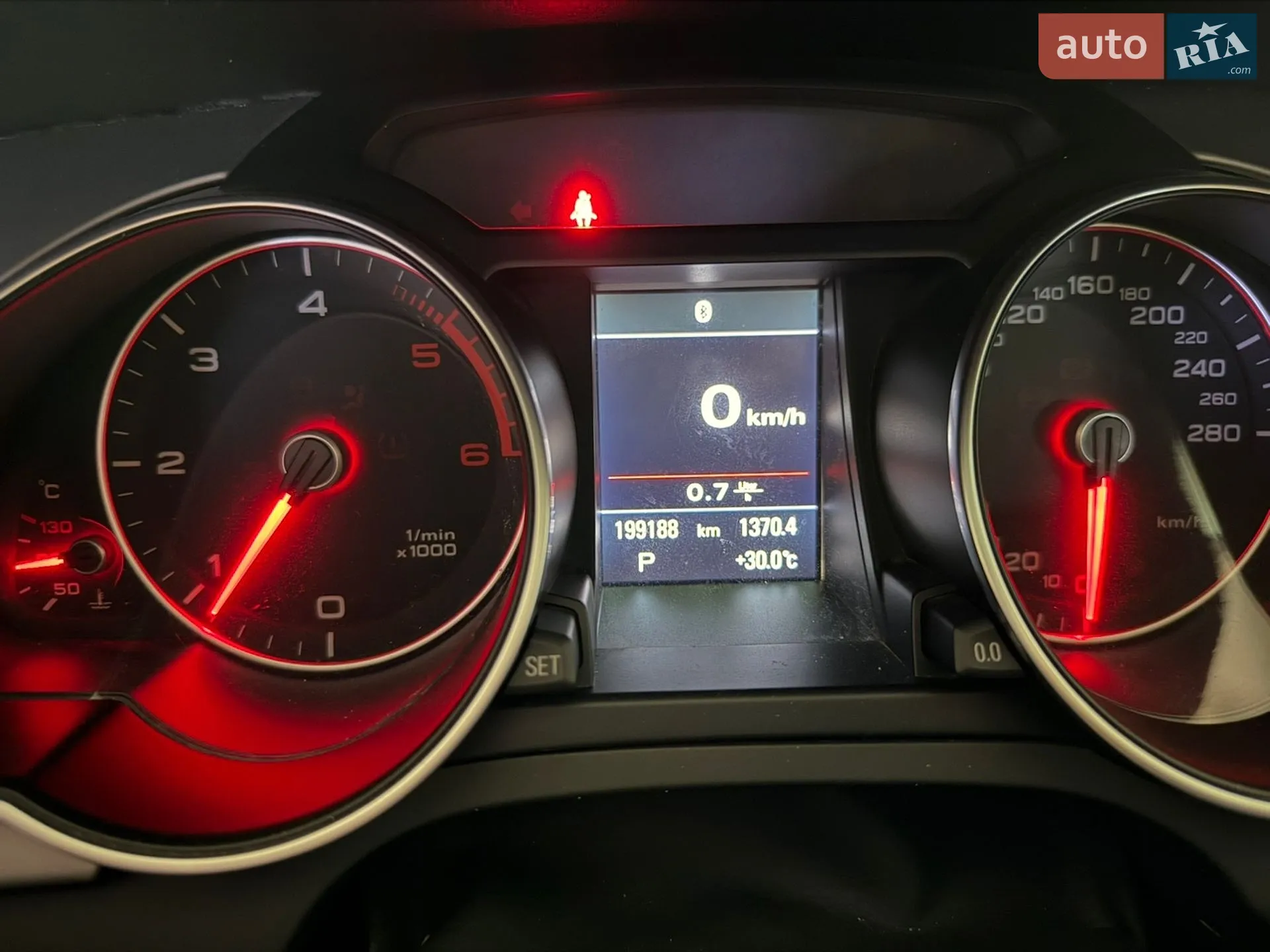 Audi A5 2014 VIN WAUZZZ8T3FA029539 фото оголошення 15 з 20