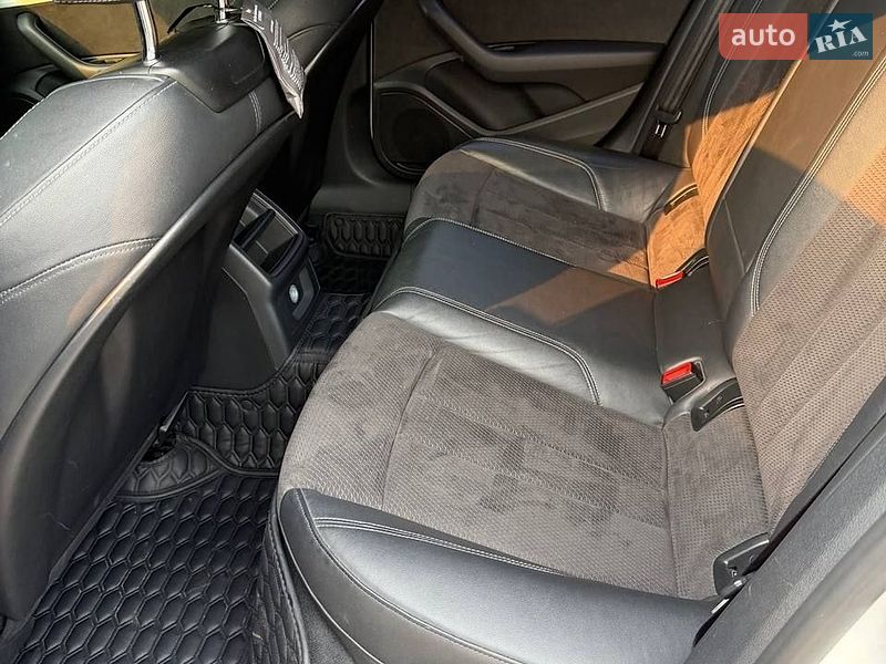Купе Audi A5 2017 в Киеве