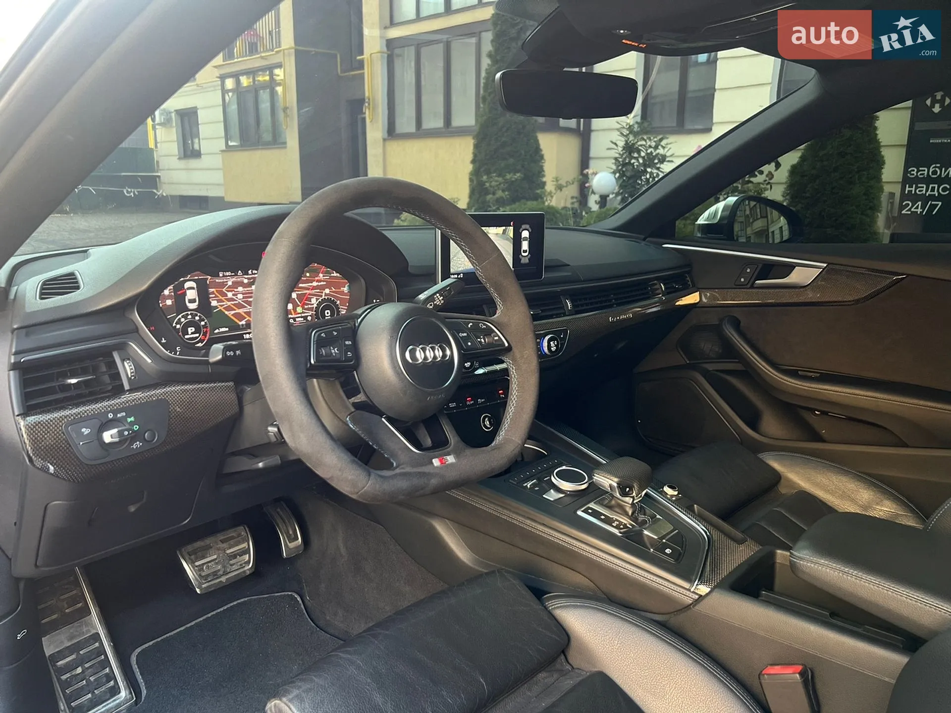 2019 Audi A5 - мініатюра 11