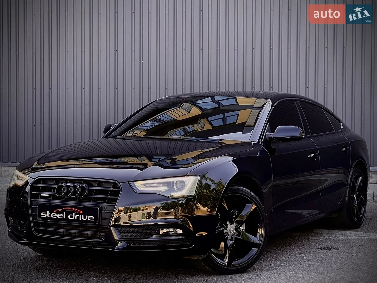 2015 Audi A5 - мініатюра 37