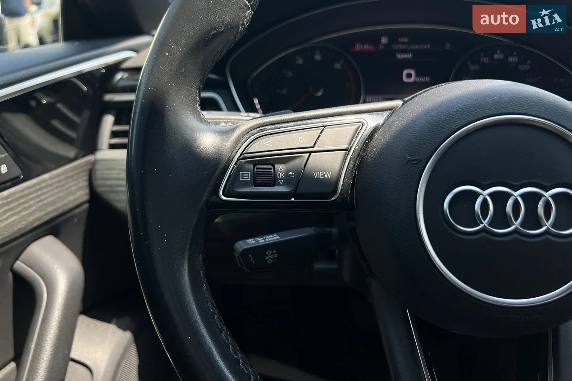 2020 Audi A5 - мініатюра 12