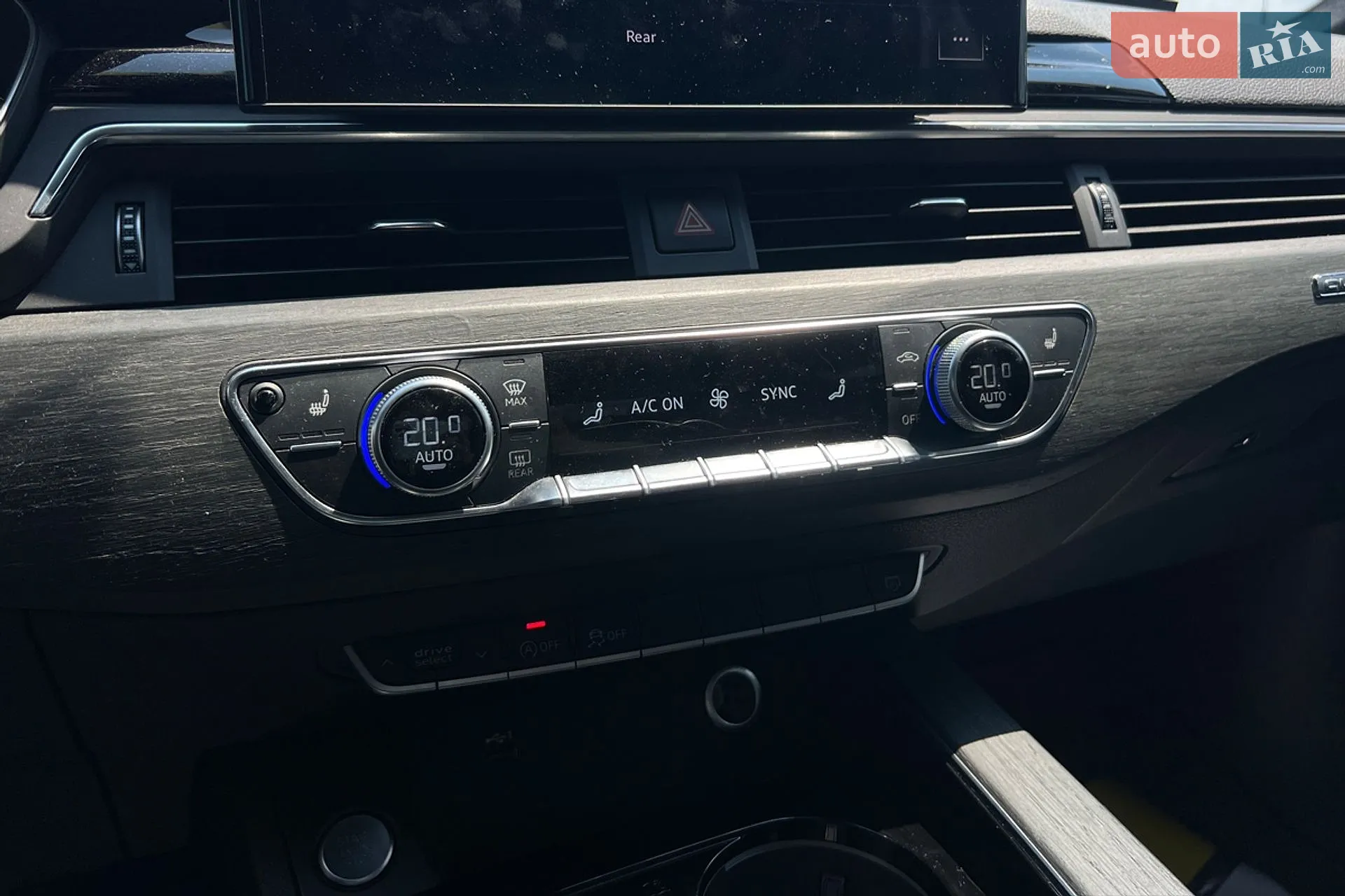 2020 Audi A5 - мініатюра 17