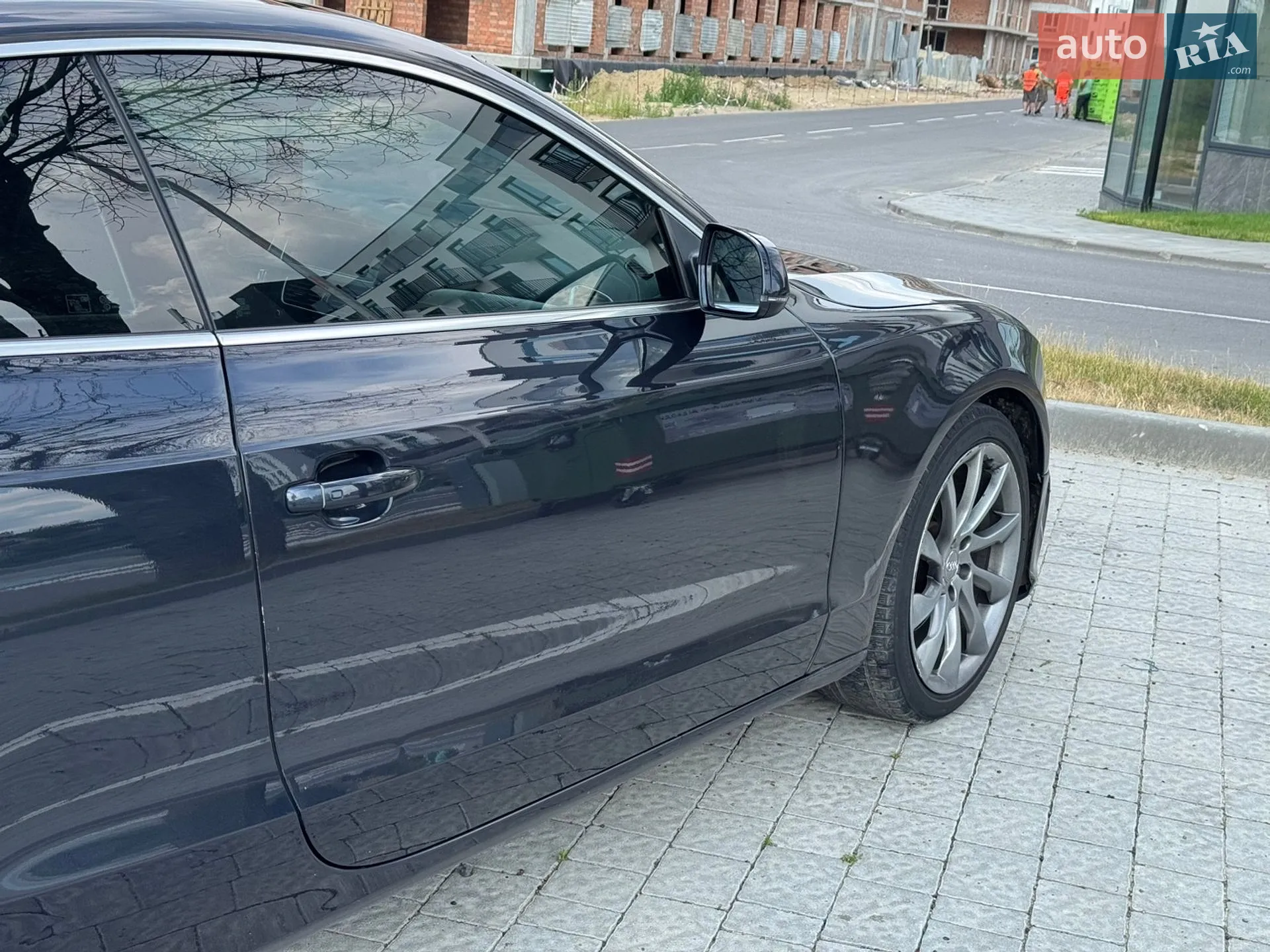 2012 Audi A5 - мініатюра 21