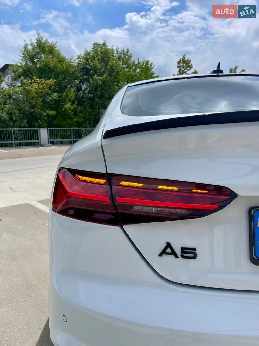 2021 Audi A5 - мініатюра 23