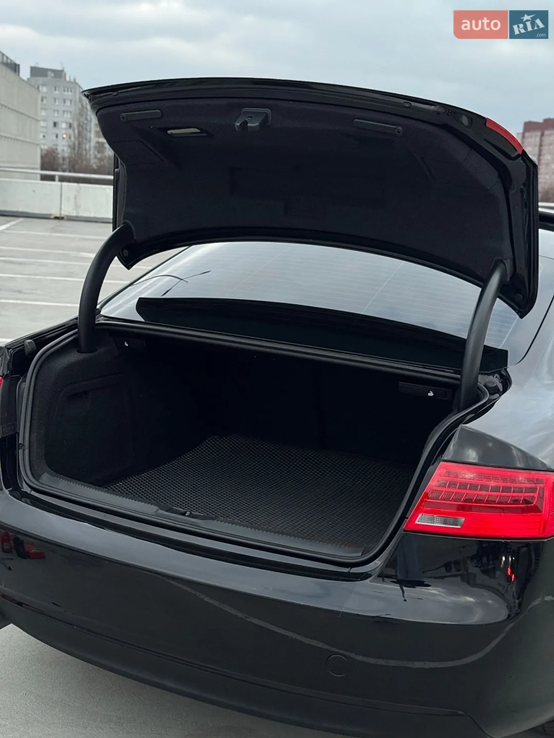 2014 Audi A5 - мініатюра 14
