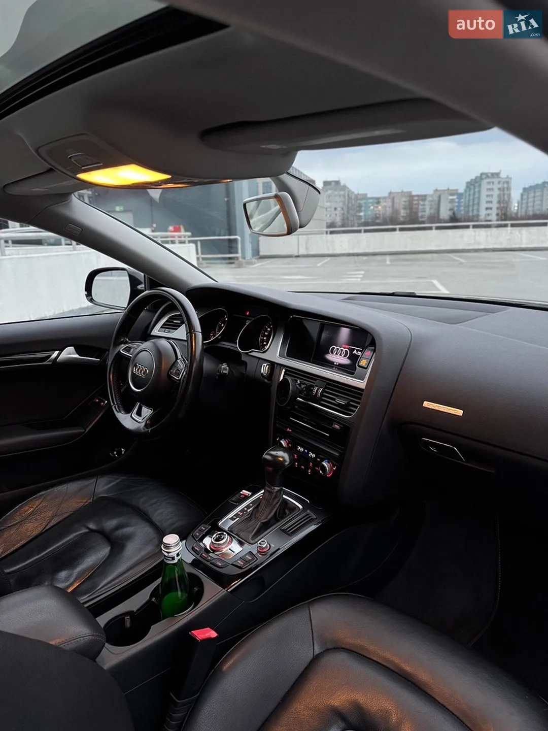 2014 Audi A5 - мініатюра 21