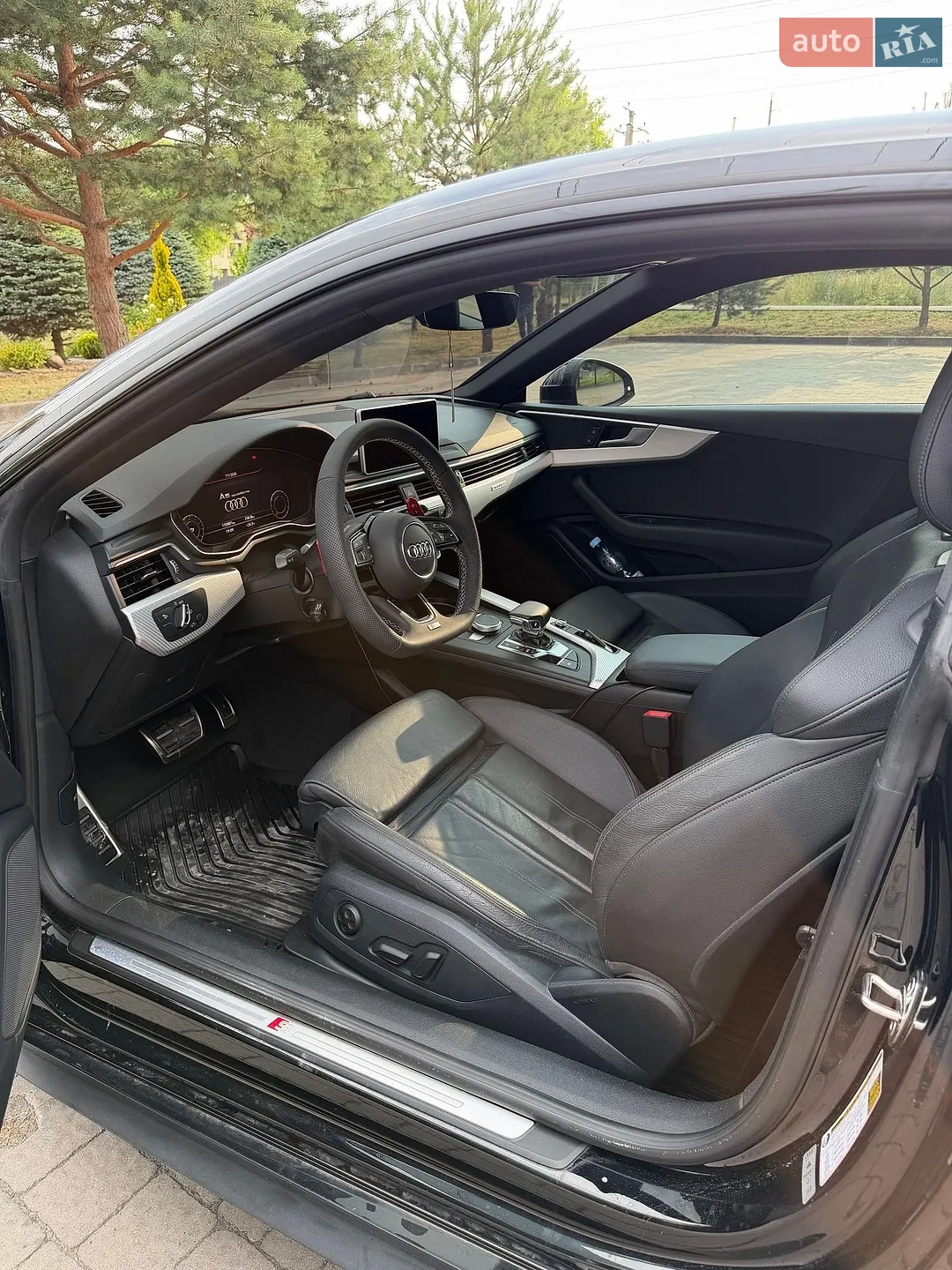 2016 Audi A5 - мініатюра 12