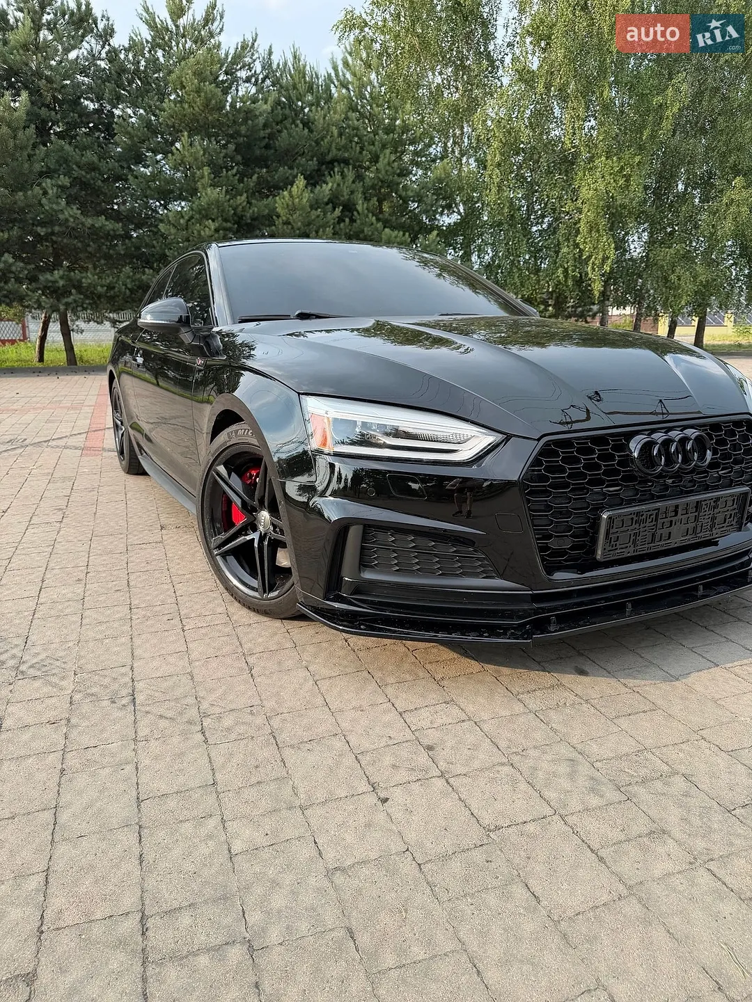 2016 Audi A5 - мініатюра 19