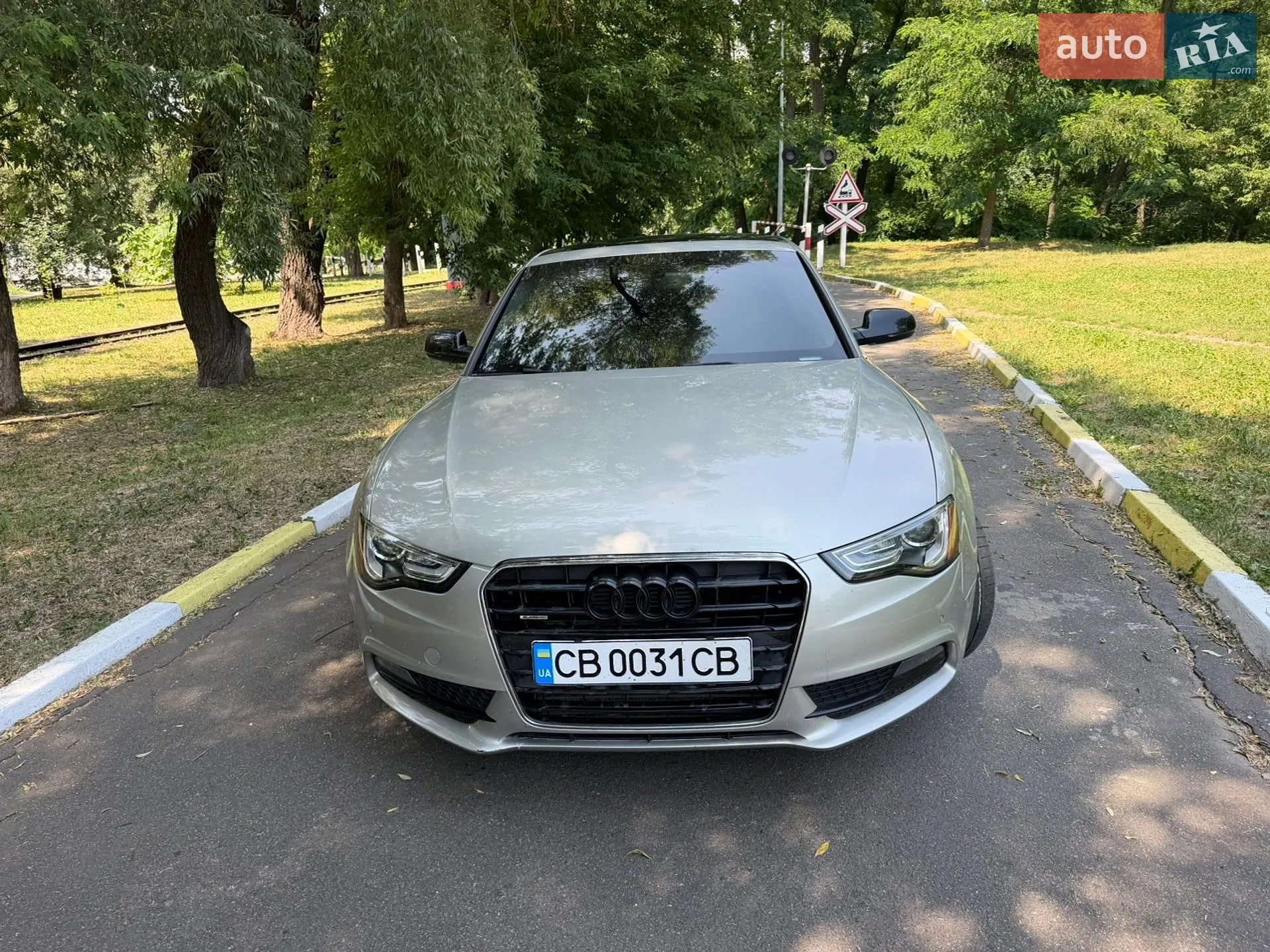 2012 Audi A5 - мініатюра 2