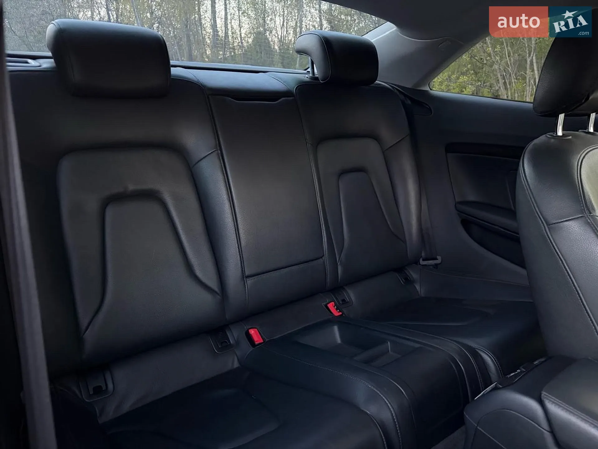 2012 Audi A5 - мініатюра 16